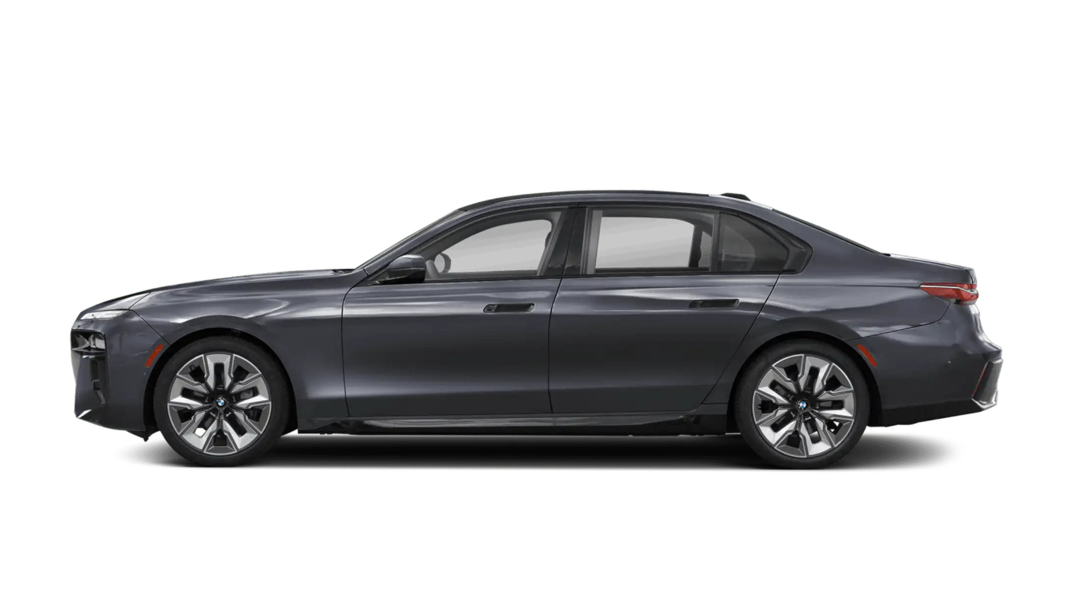 BMW 7 SERIES 740I