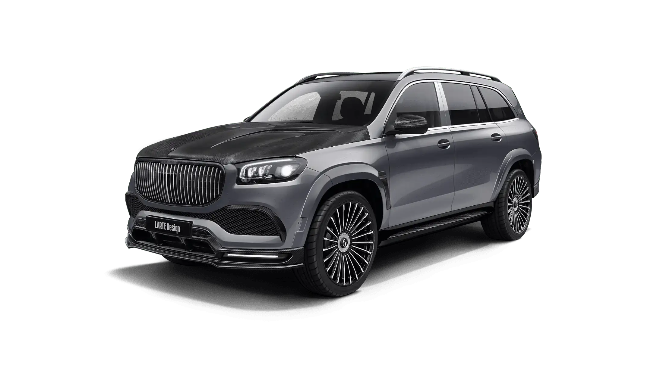 MERCEDES BENZ MAYBACH