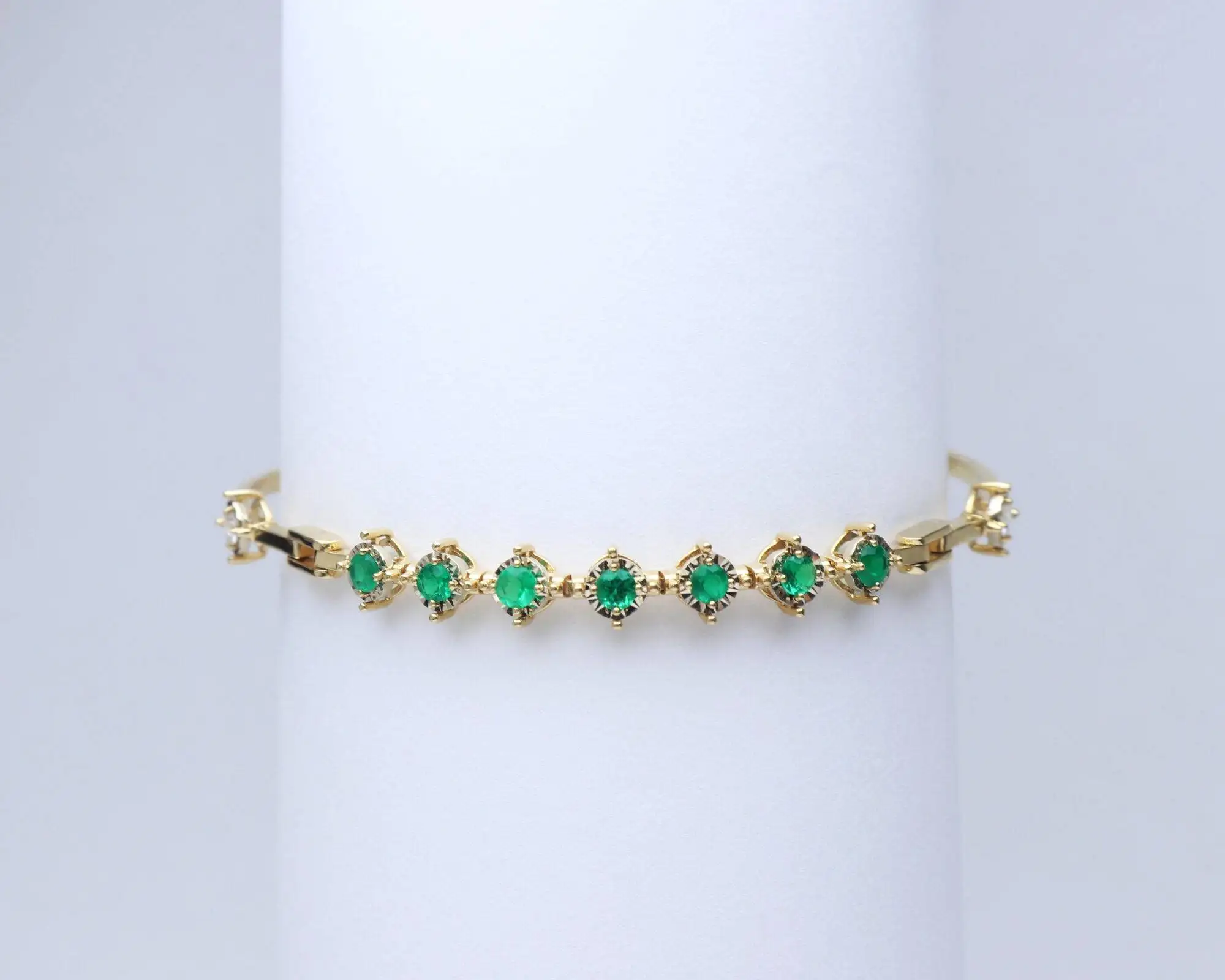 Thai Bracelet view 2