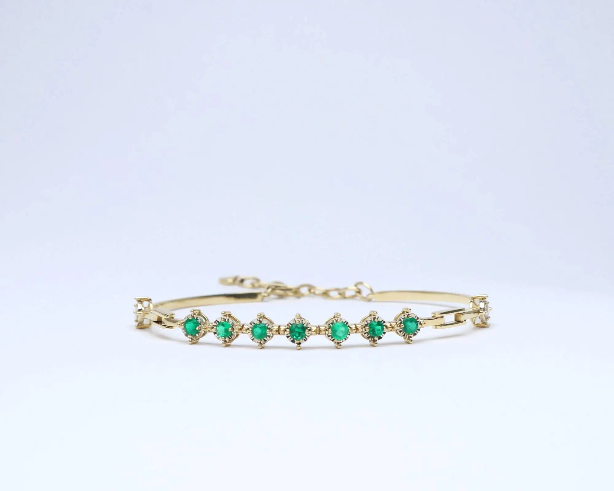 Thai Bracelet view 3