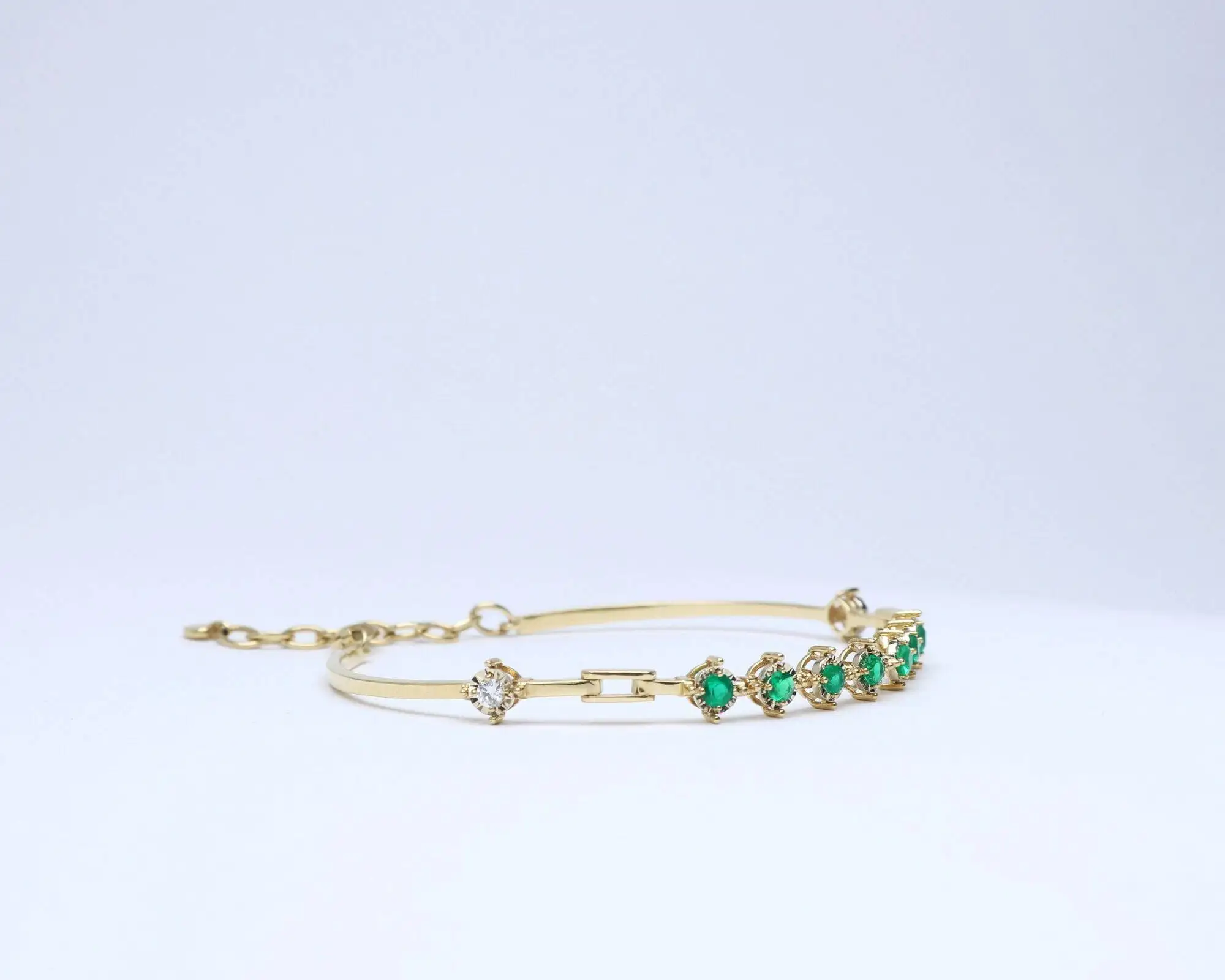 Thai Bracelet view 4