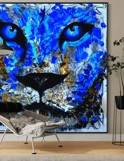 THE MYSTERY OF THE BIGGEST image 1