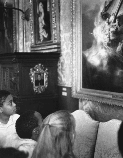 THE MYSTERY OF THE BIGGEST image 4