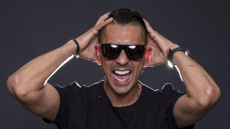 CURSO DE DJ – INSTRUCTOR DJ MARA PRÓXIMAMENTE