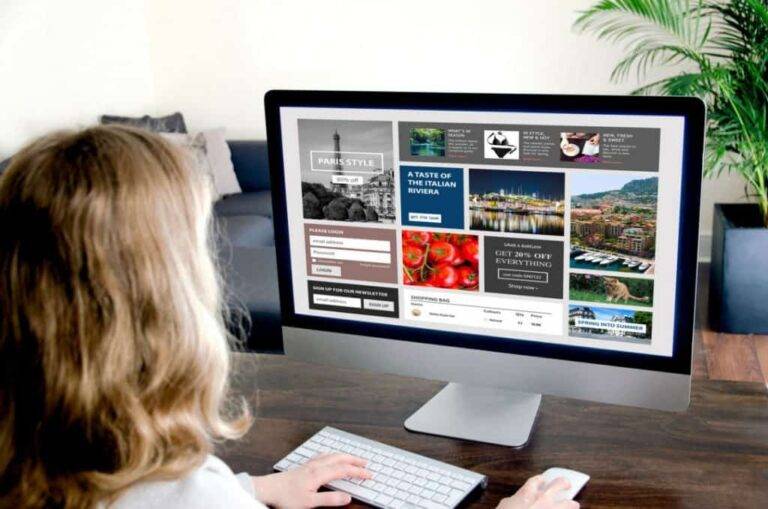 VENTAS Y MARKETING DIGITAL – PRÓXIMAMENTE