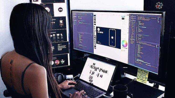 CREACIÓN DE PÁGINAS WEB