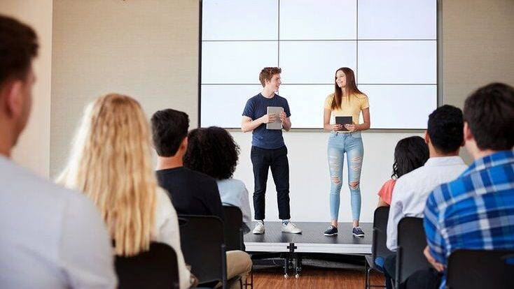 ORATORIA – PRÓXIMAMENTE