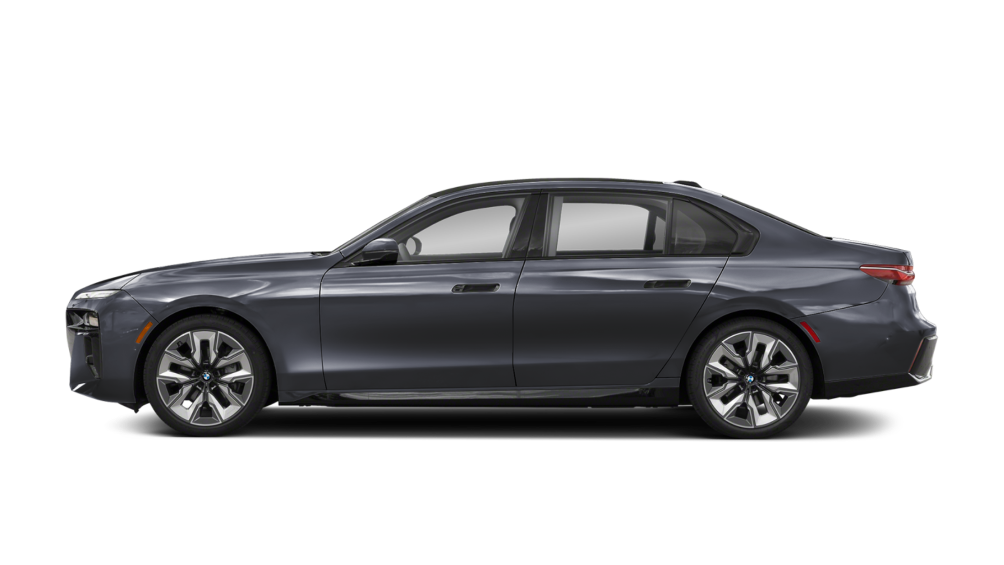 BMW 7 Series 740i