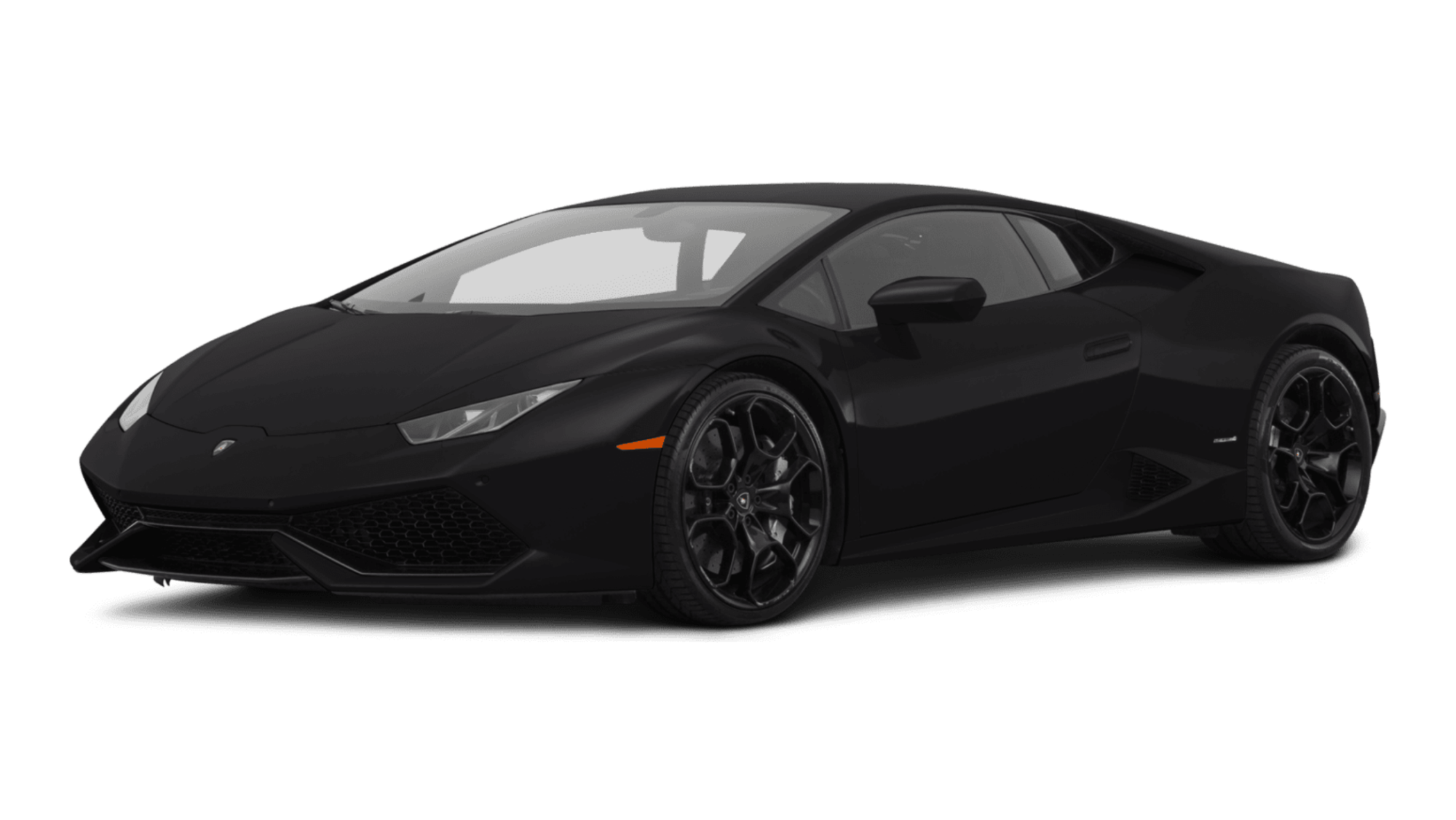 Lamborhini Huracan EVO