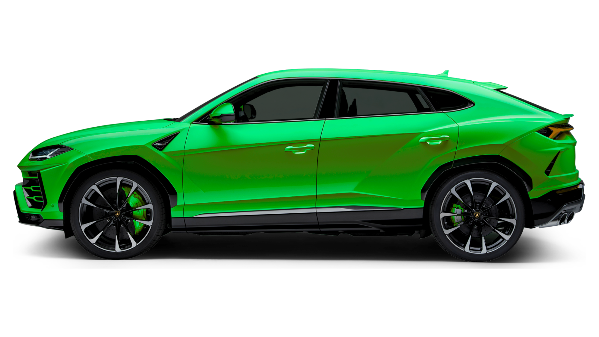 Lamborghini Urus S