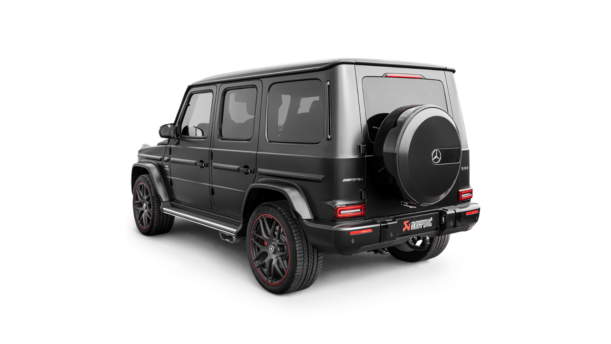 Mercedes Benz G63