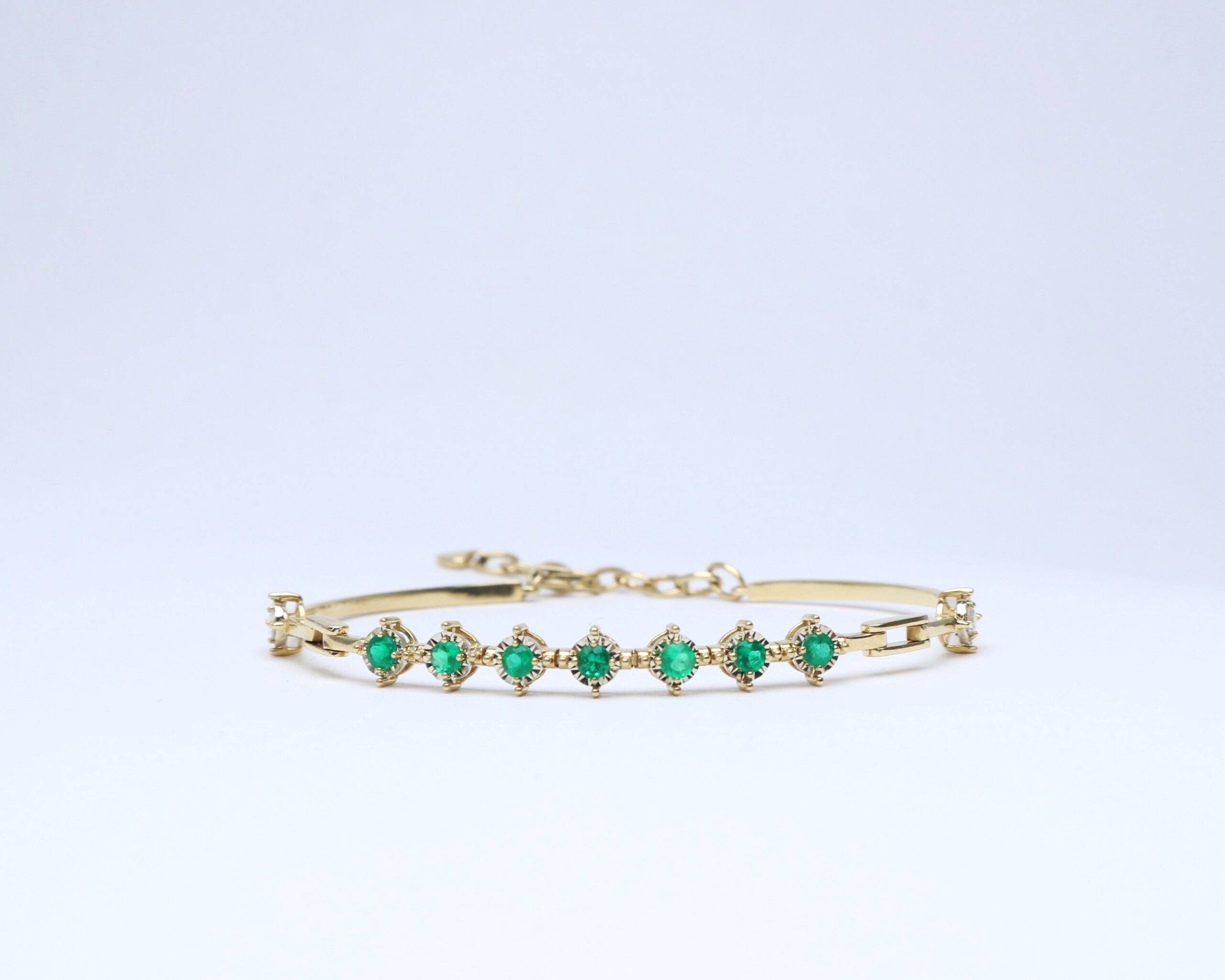 THAI BRACELET - Imagen 4