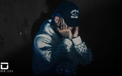 “Una Noche de Locura: Blessd y Joseph Ren Prenden Fuego al Nuevo Álbum”